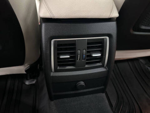 2016 BMW 4 Series 428i Gran Coupe