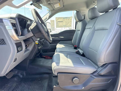 2024 Ford F-450 Super Duty