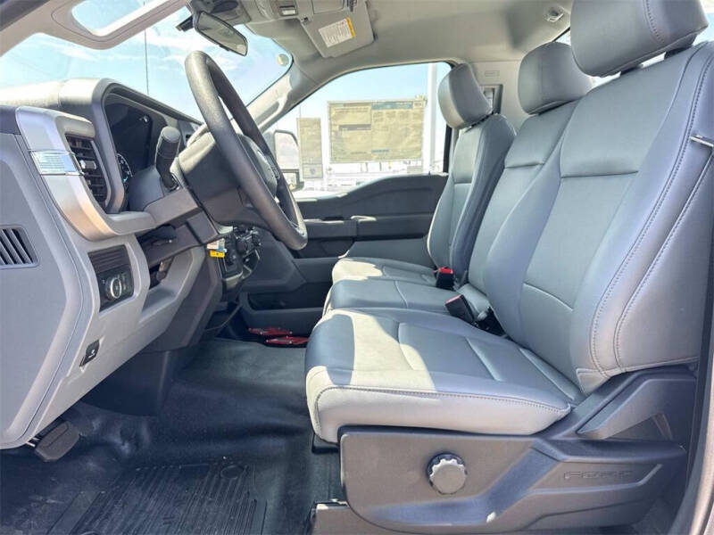 2024 Ford F-450 Super Duty