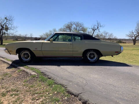 1972 Buick Skylark