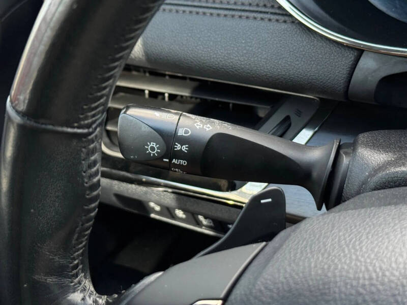 2017 Toyota Avalon Limited