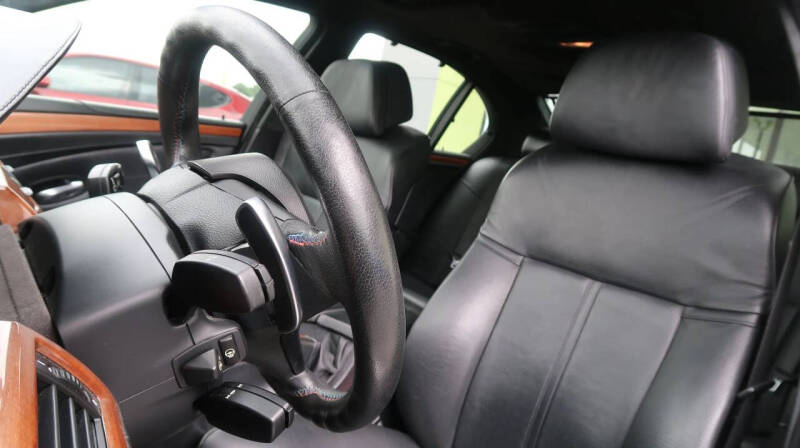 2008 BMW M5