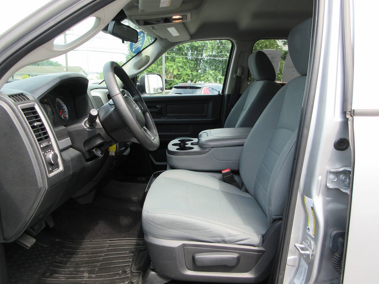 2015 Ram 2500 for sale at FINAL DRIVE AUTO SALES INC in Shippensburg, PA