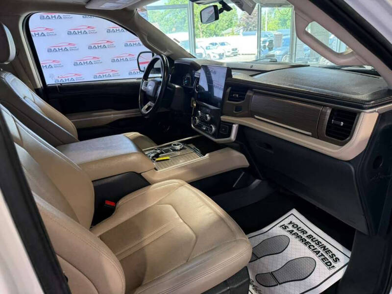 2024 Ford Expedition Limited