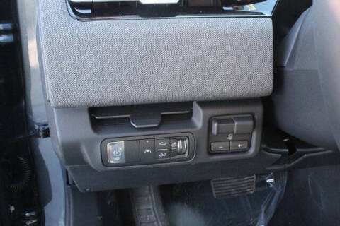 2026 GMC Sierra EV Elevation