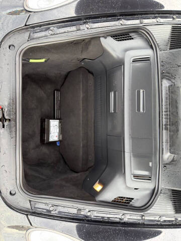 2006 Porsche Cayman S