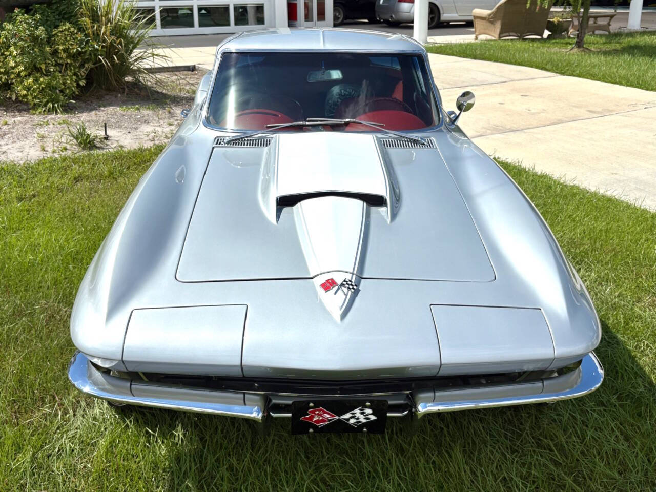 1965 Chevrolet Corvette 3