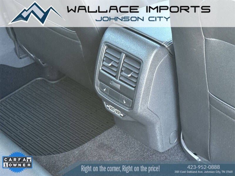 2020 Volkswagen Passat SEL