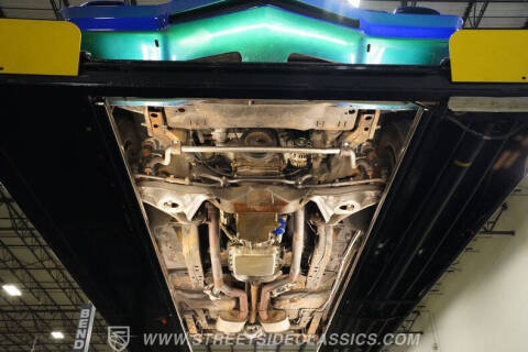 1978 Chevrolet Camaro