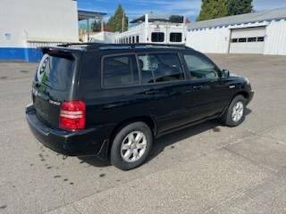 2002 Toyota Highlander for sale at Paradise Coach in Newberg, OR