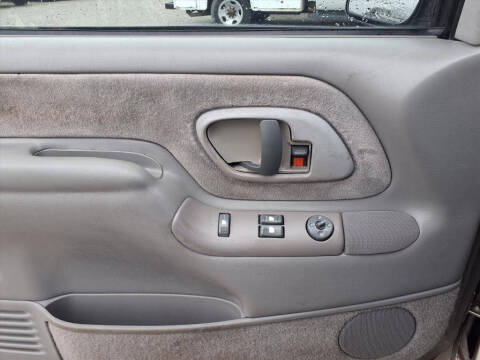 1998 Chevrolet C/K 1500 Series