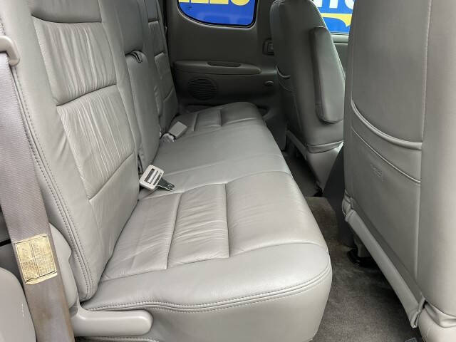 2003 Toyota Tundra SR5