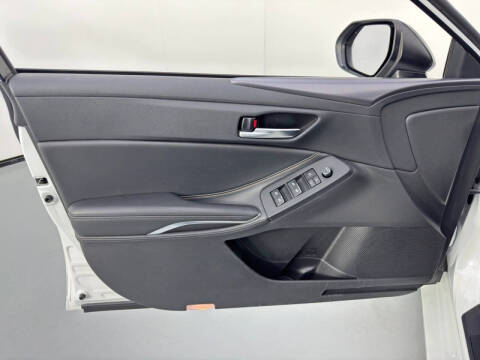 2021 Toyota Avalon XSE Nightshade