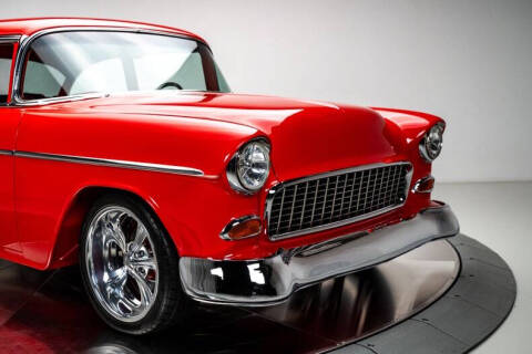 1955 Chevrolet 150