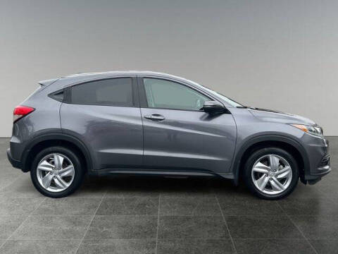 2020 Honda HR-V EX