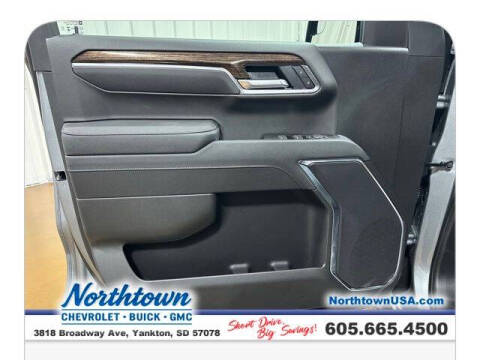 2026 GMC Sierra 1500 Elevation Standard