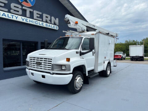 2006 Chevrolet C4500