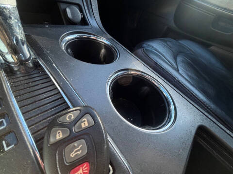 2011 Chevrolet Traverse LT