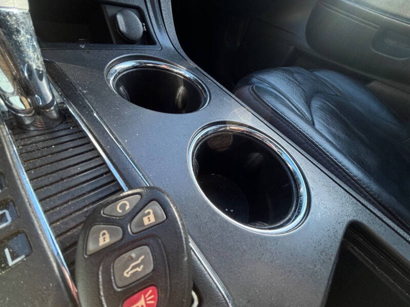 2011 Chevrolet Traverse LT