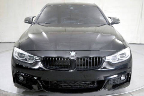 2015 BMW 4 Series 435i