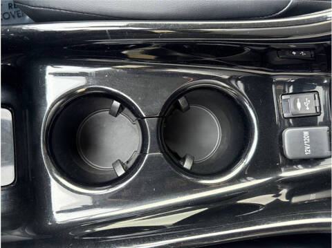 2017 Toyota Prius Three Touring