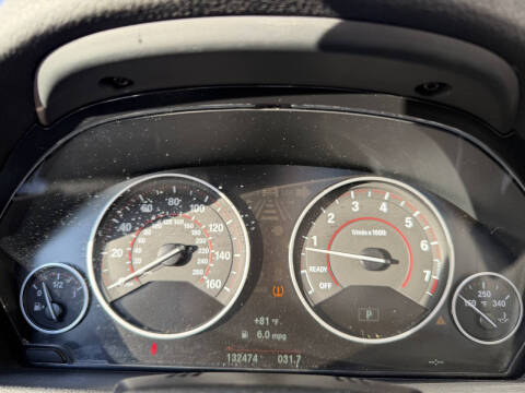 2015 BMW 4 Series 428i