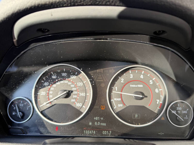 2015 BMW 4 Series 428i