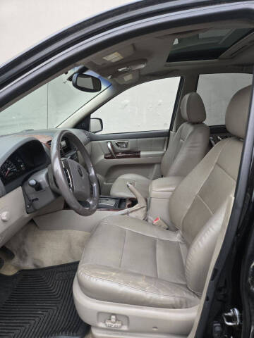 2005 Kia Sorento EX