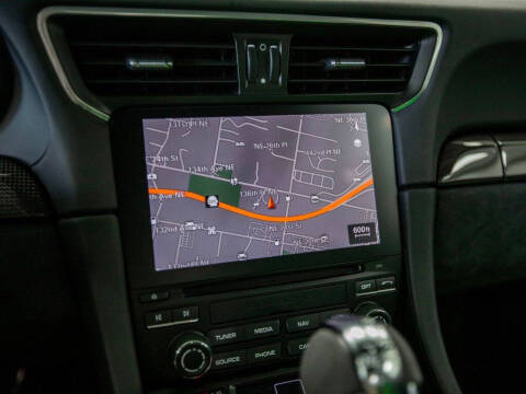 2019 Porsche 911 GT3 RS