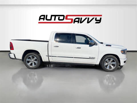 2022 RAM 1500 Limited