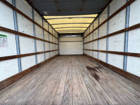 2017 Ford E-Series E-350 SD