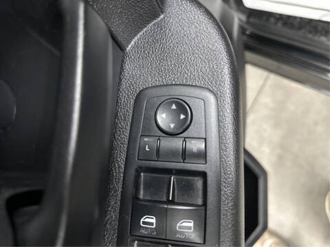 2014 RAM 1500 Express