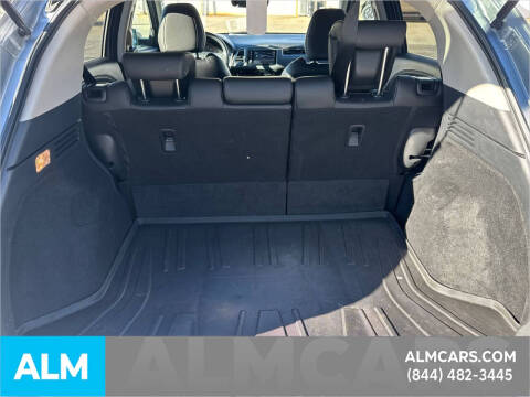 2019 Honda HR-V Touring