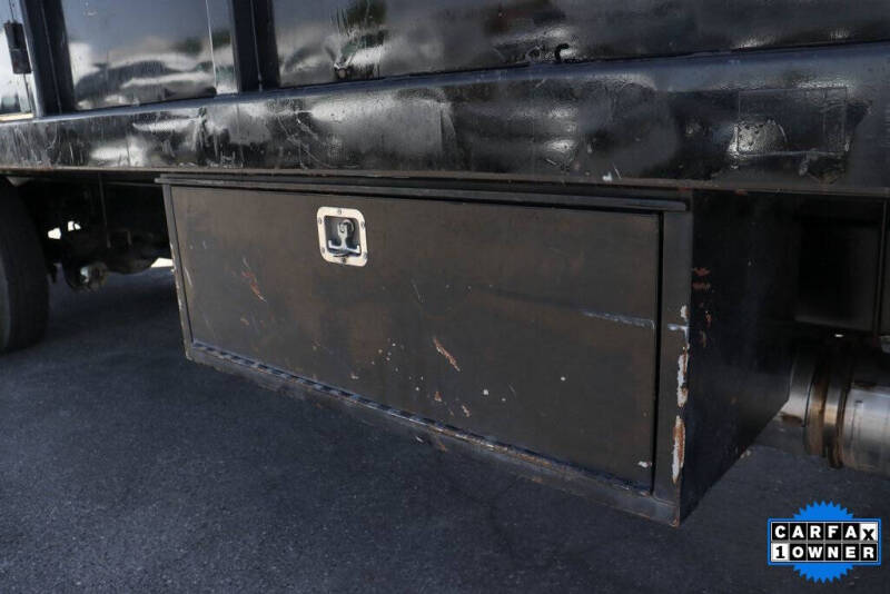 2018 International DuraStar 4300