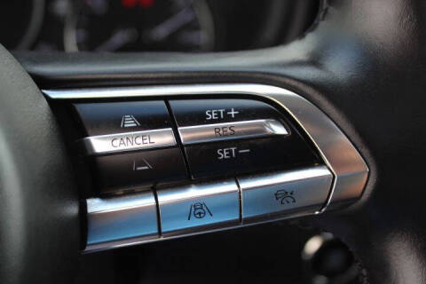 2022 Mazda CX-30 2.5 Turbo Premium Plus