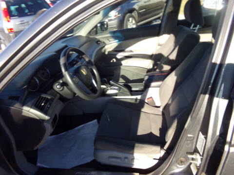 2008 Honda Accord EX