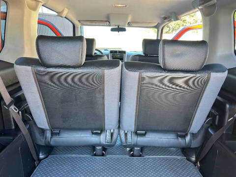 2004 Honda Element LX