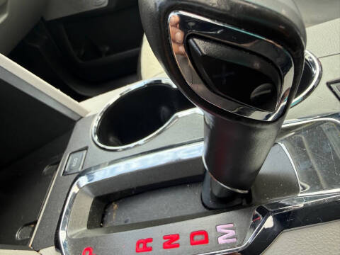 2015 GMC Terrain SLT-2
