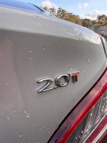 2013 Hyundai Genesis Coupe