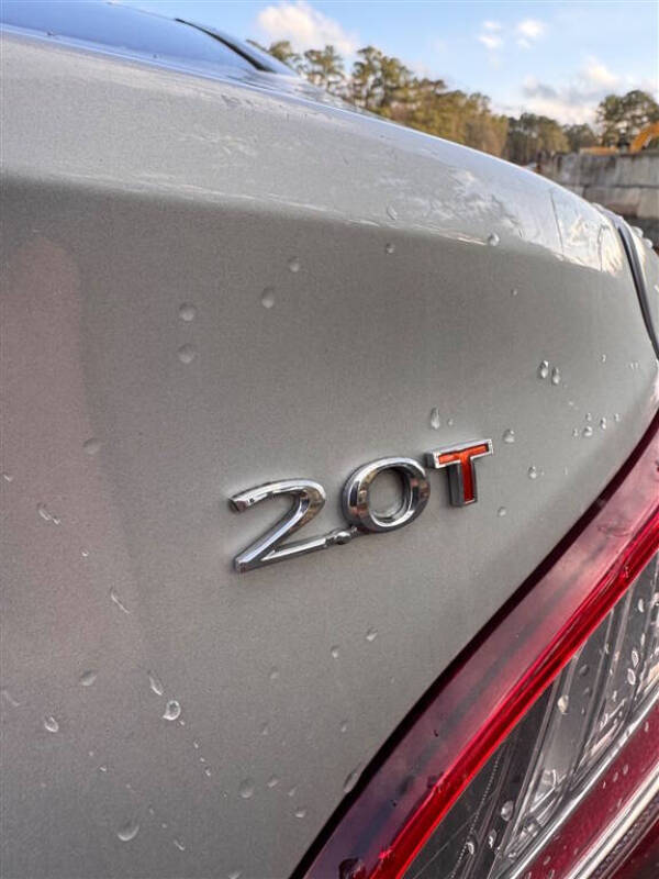 2013 Hyundai Genesis Coupe