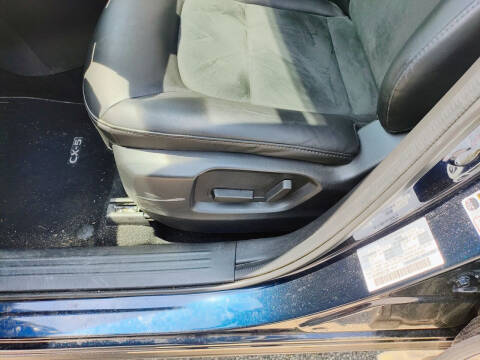 2022 Mazda CX-5 2.5 S Select