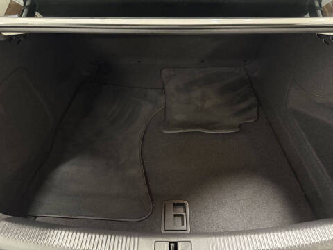 2013 Audi A4 2.0T Premium