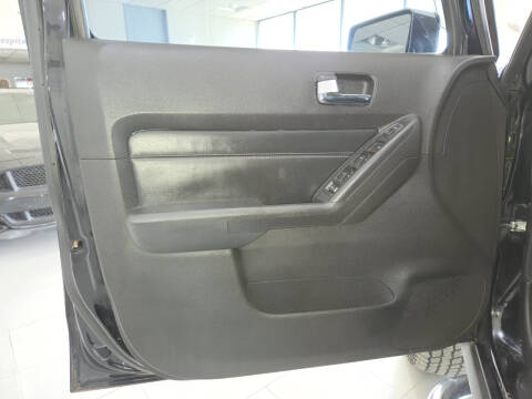 2007 HUMMER H3