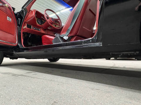 1977 Chevrolet Camaro