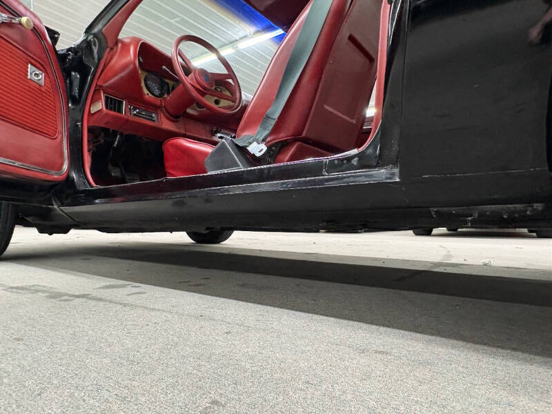 1977 Chevrolet Camaro