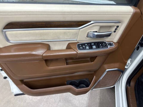 2023 RAM 2500 Laramie