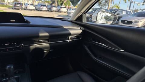 2023 Mazda CX-30 2.5 S Select