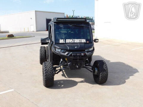2021 CANA UTV