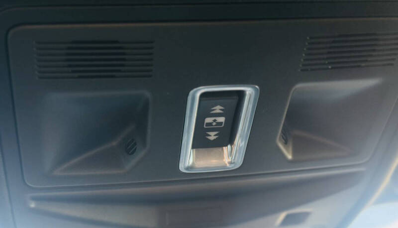 2013 Land Rover Range Rover Evoque Prestige