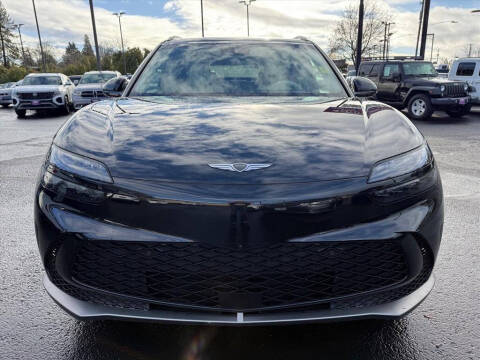 2024 Genesis GV60 Advanced